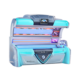 Glow Tanning Salon Packages