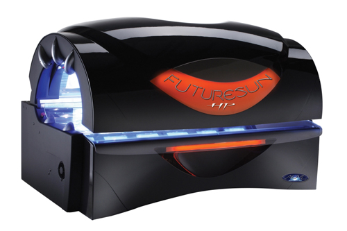Future Sun Tanning Bed -Closed | Glow Tan Salon NY