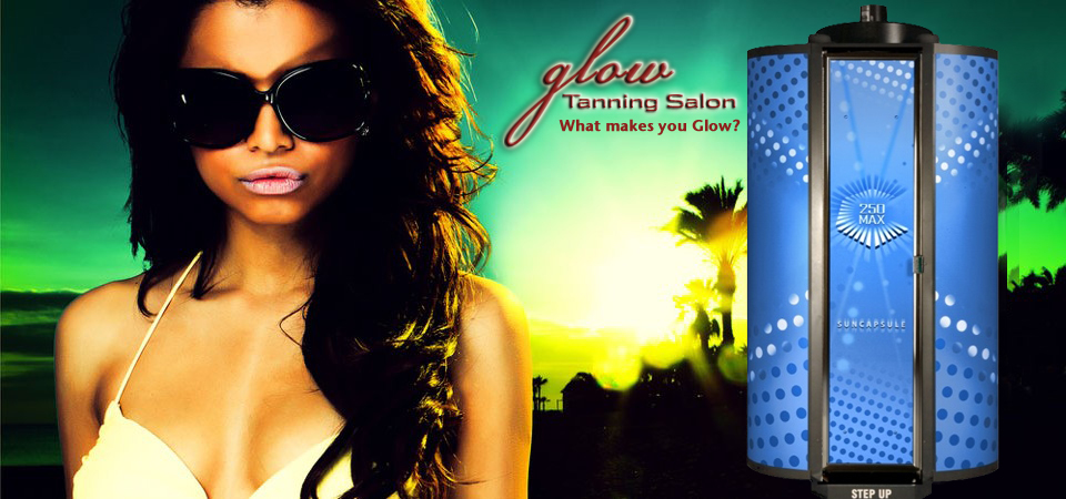 Glow Tanning Salon 