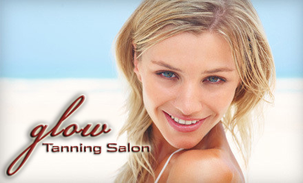 Glow Tanning Salon - Tanning Tips 