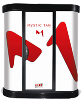 Mystic Spray Tan Sunless Tanning